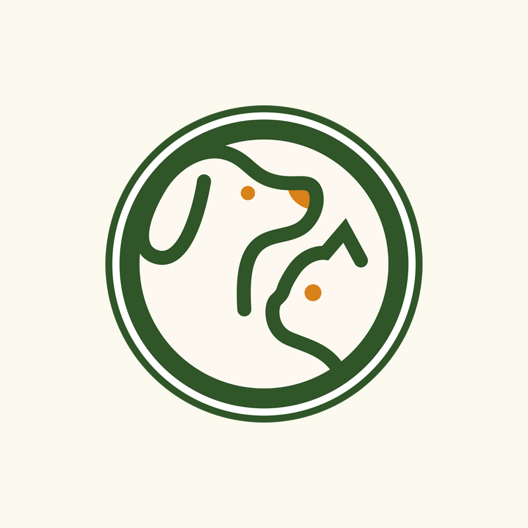 Refreshing The Pets Pantry Brand