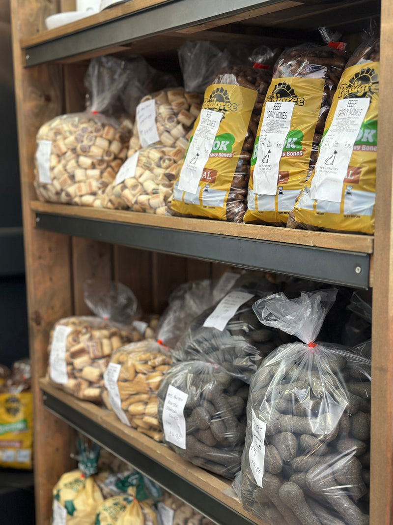 Dog Treats