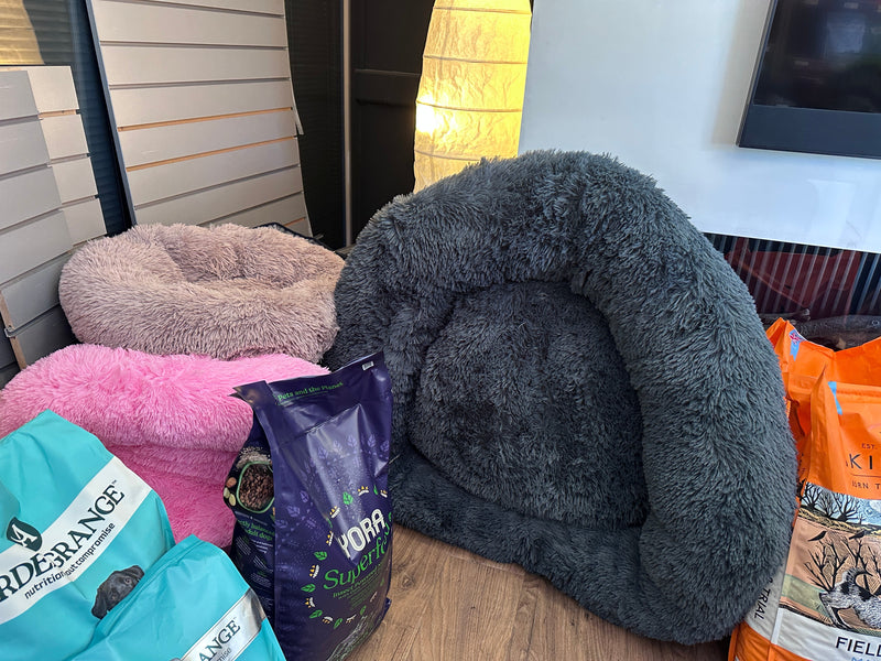 Dog Bedding