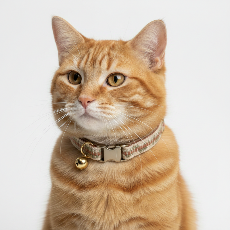 Cat Collars