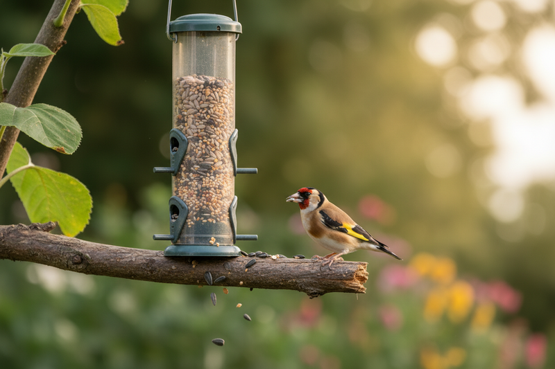 Bird Food