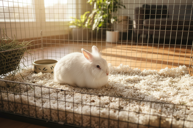 Small animal bedding in Cranleigh