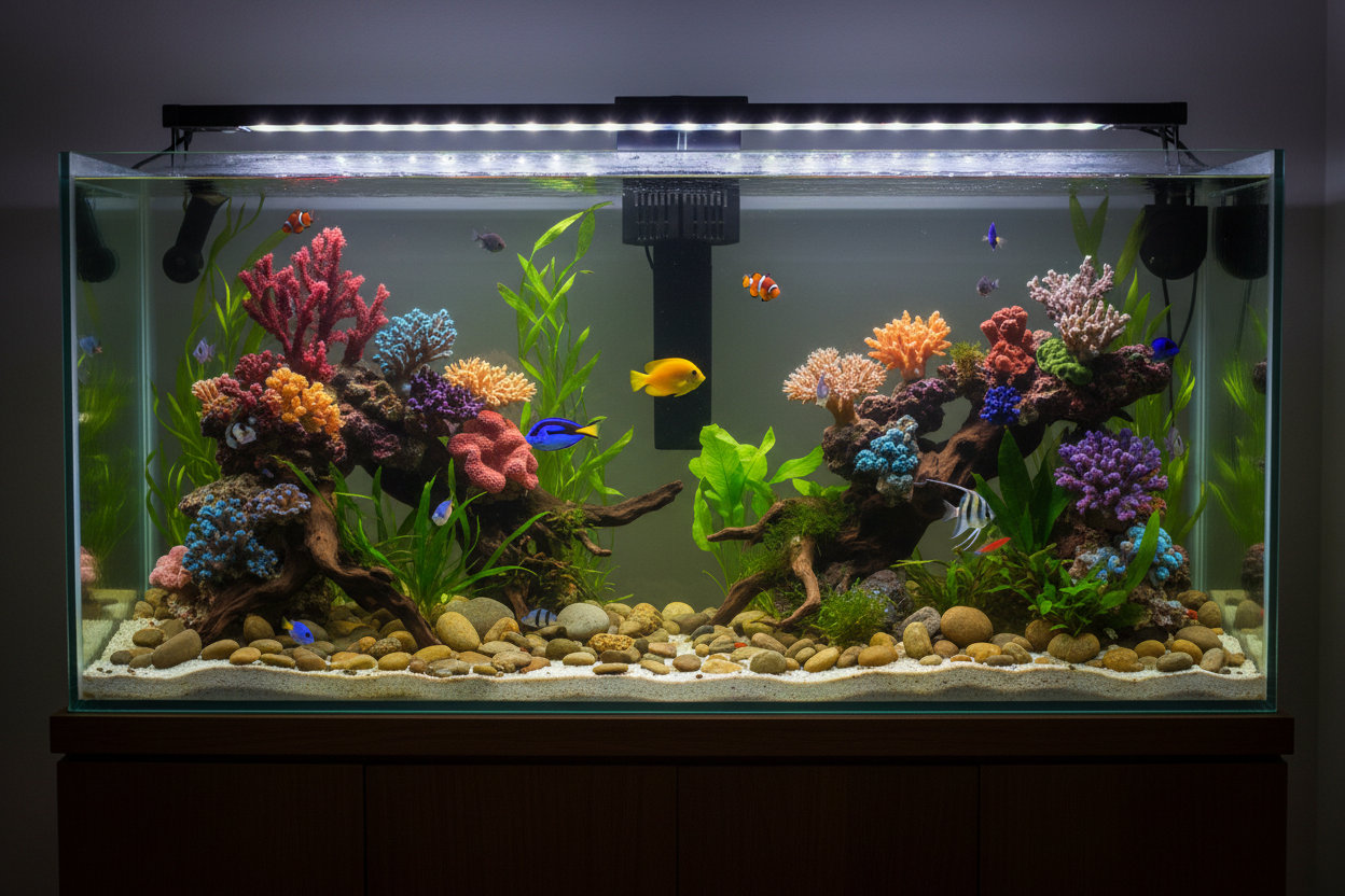 Fish Accessories