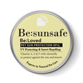 Be Sun Safe