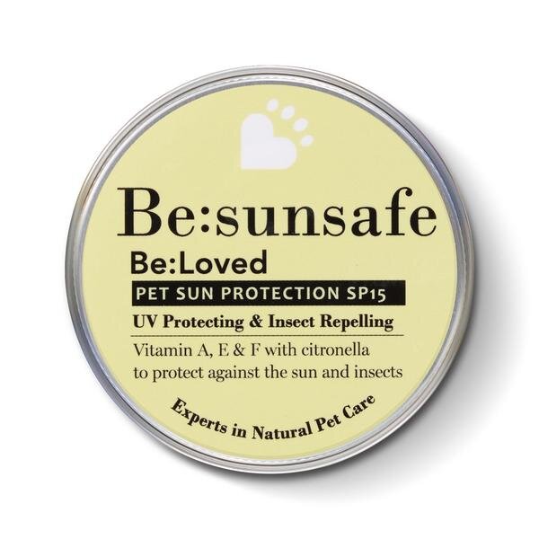 Be Sun Safe