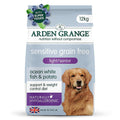 Arden Grange Sensitive Light / Senior 12kg