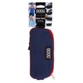 DOOG Mini Belt - Navy & red