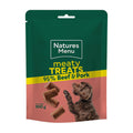 Natures Menu Beef Treats 100g