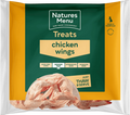 Natures Menu Frozen Chicken Wings  1kg