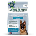 Arden Grange Sensitive Puppy/Junior 12kg