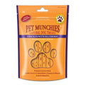 Pet Munchies Chicken With Blueberry