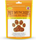 Pet Munchies Dog Training Treats Chicken 50g