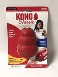 KONG Classic Red Large