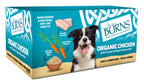 Burns Chicken150g