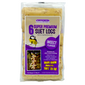 Suet to Go Suet Logs Insect 6Pk 90g