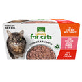 Natures Menu Cat Multipack Can 48x85g