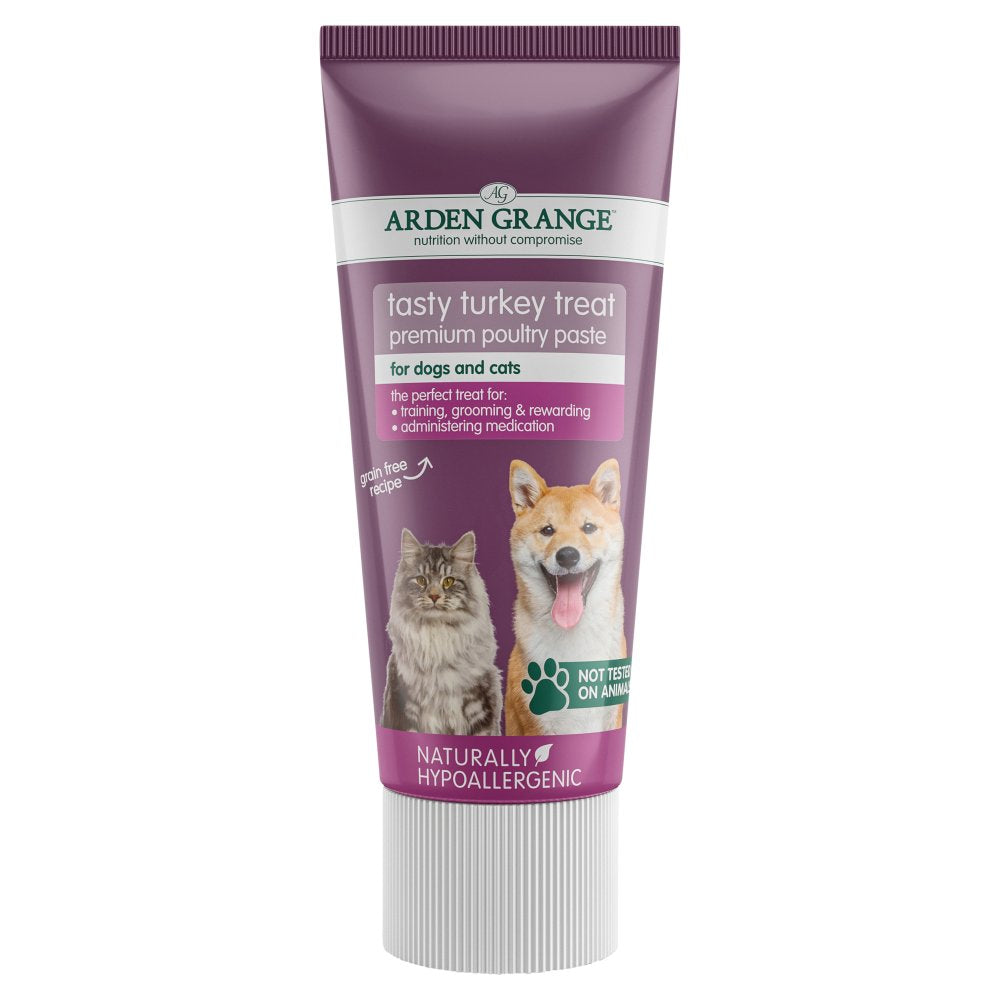 Arden Grange Turkey Paste
