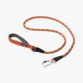 Urban Rope Leash Orange Sun Small