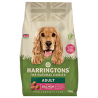 Harringtons Salmon  12kg