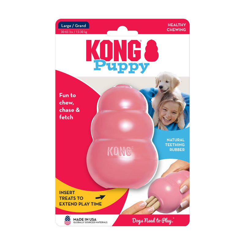 KONG Puppy Large