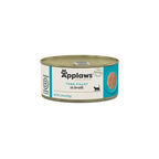 Applaws Cat Food Tuna & Seaweed In Jelly 70g