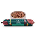 Tribal 80% Fresh Lamb  Sausage 300g