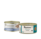 Applaws Cat Food Ocean Fish 70g