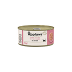 Applaws Cat Food Tuna and Prawn 70g