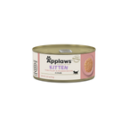 Applaws Tender Tuna With Salmon 70g