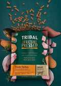 Tribal Adult Turkey 2.5kg
