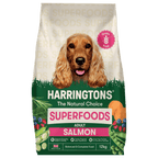 Harringtons Salmon  12kg