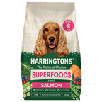 Harringtons Salmon  12kg