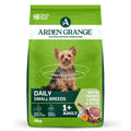 Arden Grange Adult Mini Lamb & Rice 6kg