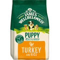 James Wellbeloved Puppy Turkey & Rice