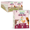 Naturediet Salmn Grsin Free