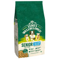 James Wellbeloved Senior Fish & Rice 2kg