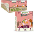 Naturediet Salmon 18x390g