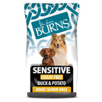 Burns Sensitive Duck and Potato 6kg