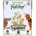Naturediet Senior Lite