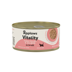 Applaws Cat Food Tuna & Seaweed In Jelly 70g