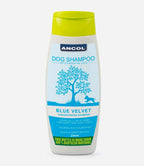 Ancol Blue Velvet Dog Shampoo 200ml