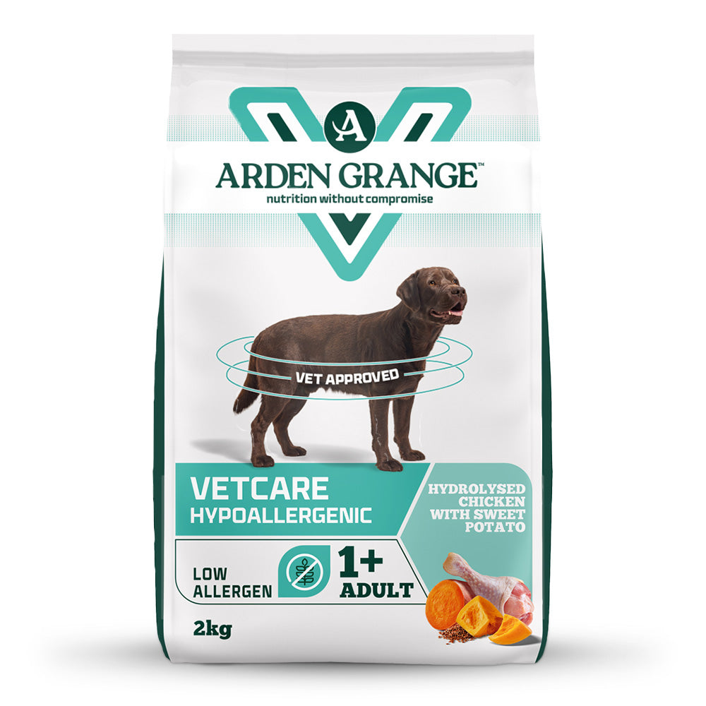 Arden Grange2kg Hypo