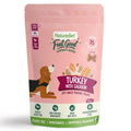 Naturediet Treat Turkey 100g