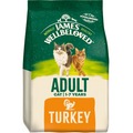 Jwb Adult Turkey Cat