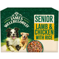 jwb pouch senior chick&lamb