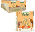 Turk & Chick Naturediet 18