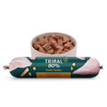 Tribal Turkey Sausage 300g