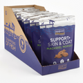 Fish4Dogs Support+ Skin & Coat Mackerel Morsels 225g
