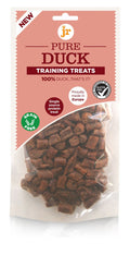 Jr Pure Duck Trainng Treats