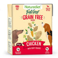 Naturediet Chicken Grain Free